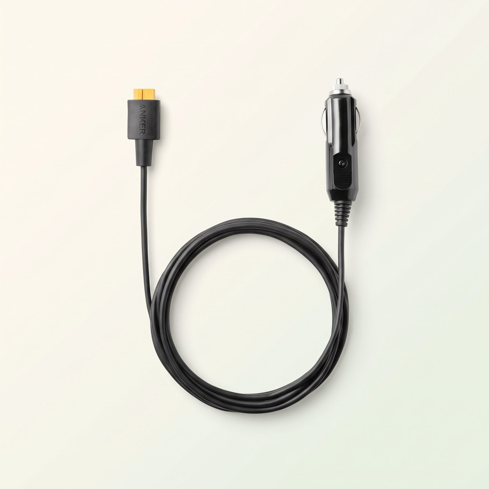 Car Charging Cable