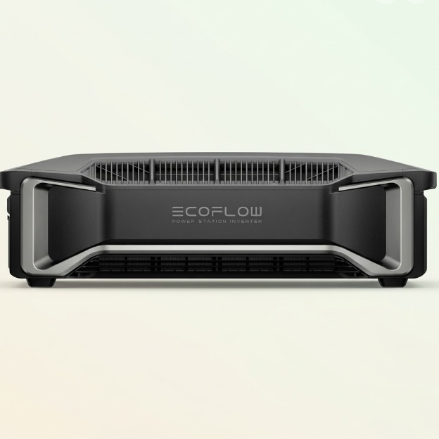 EcoFlow DELTA Pro Ultra Inverter