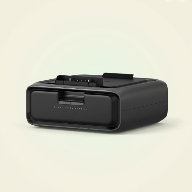 EcoFlow RIVER 3 Plus Extra Battery EB300 (286 Wh)