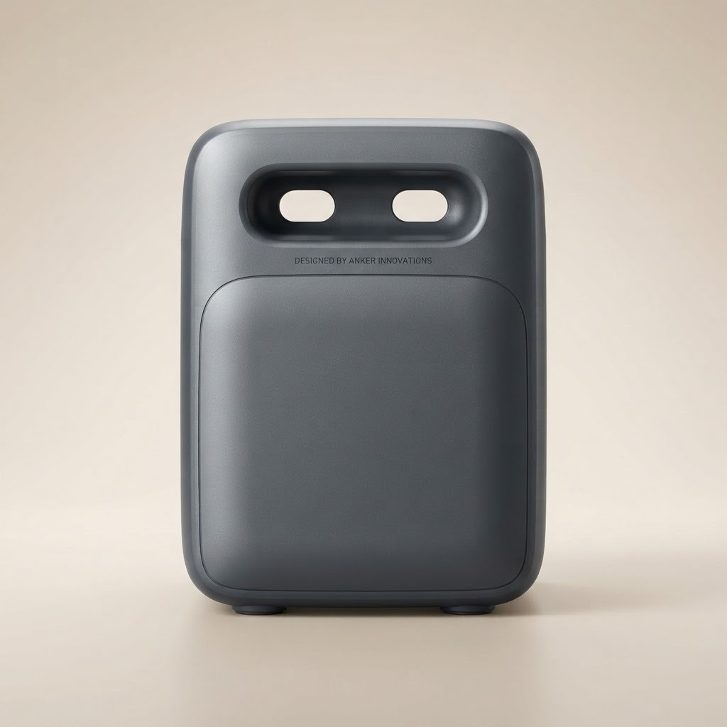 Anker SOLIX C300X view 3
