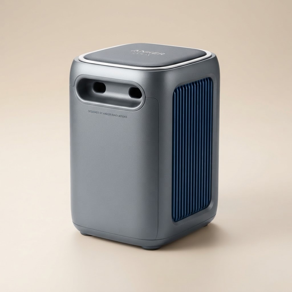 Anker SOLIX C300X view 4
