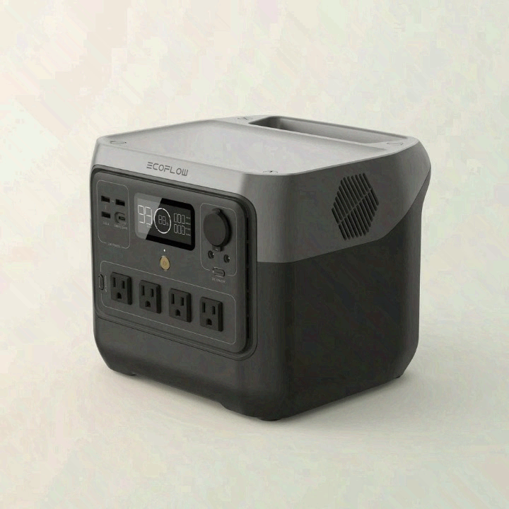 EcoFlow RIVER 2 Pro