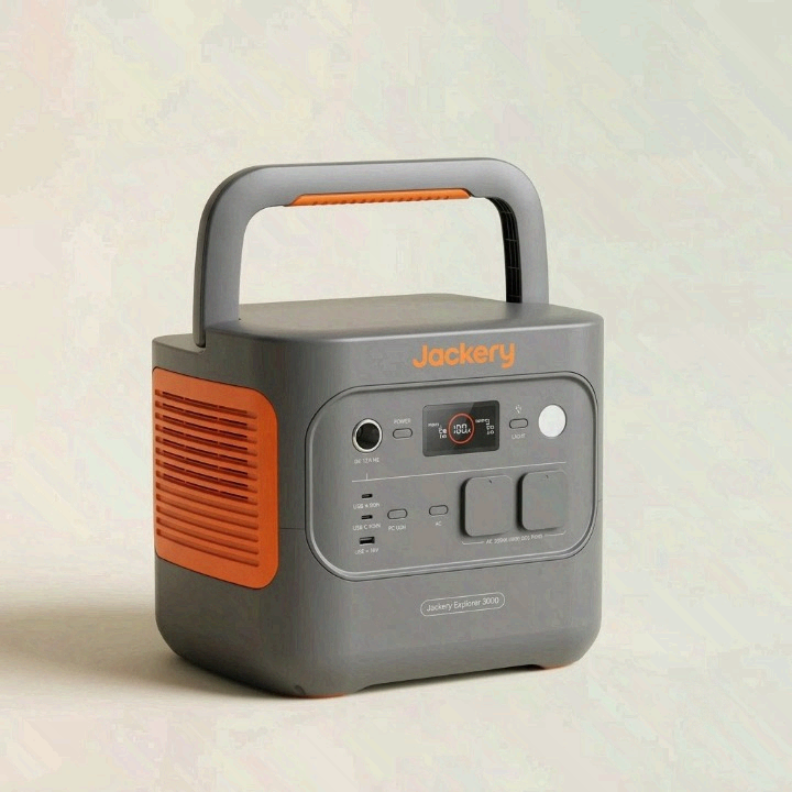 Jackery Explorer 2000 v2
