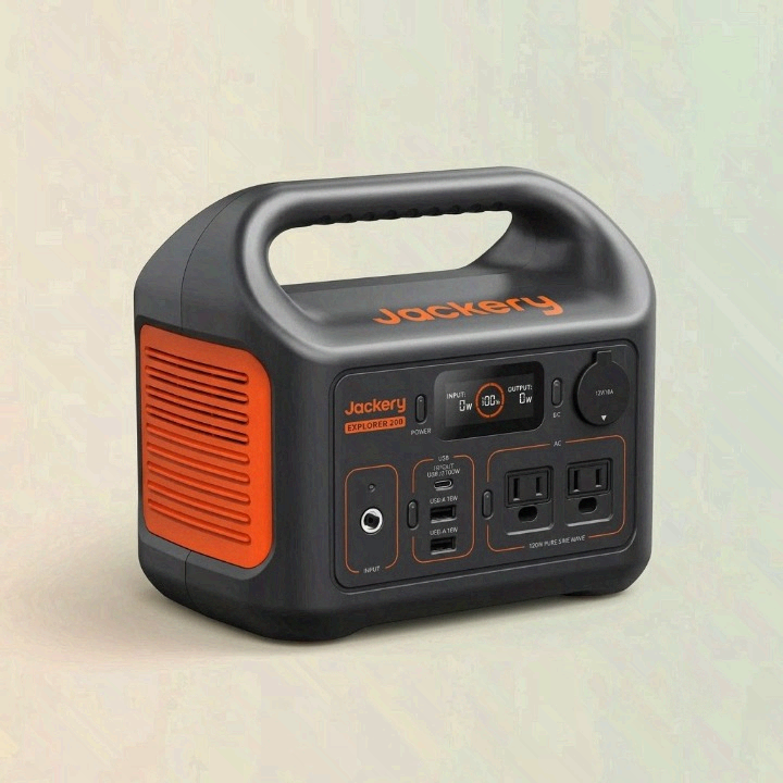 Jackery Explorer 300