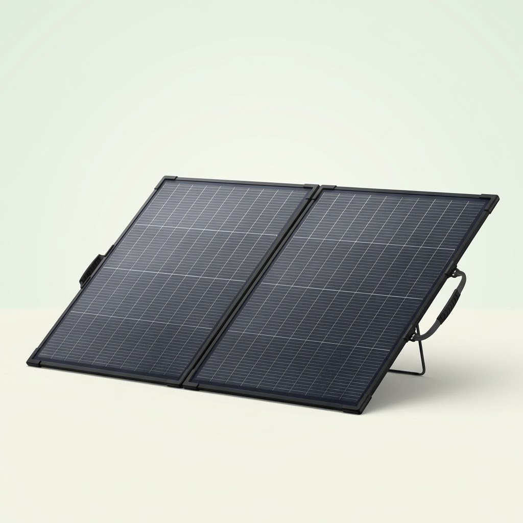 SOLIX 200W Solar Panel